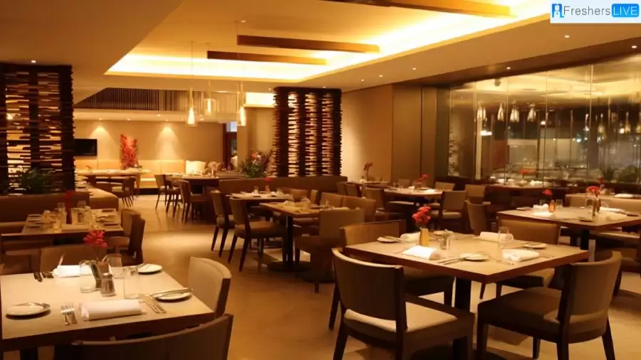 Best Restaurants in Karachi 2023 - Top 10 Culinary Hotspots