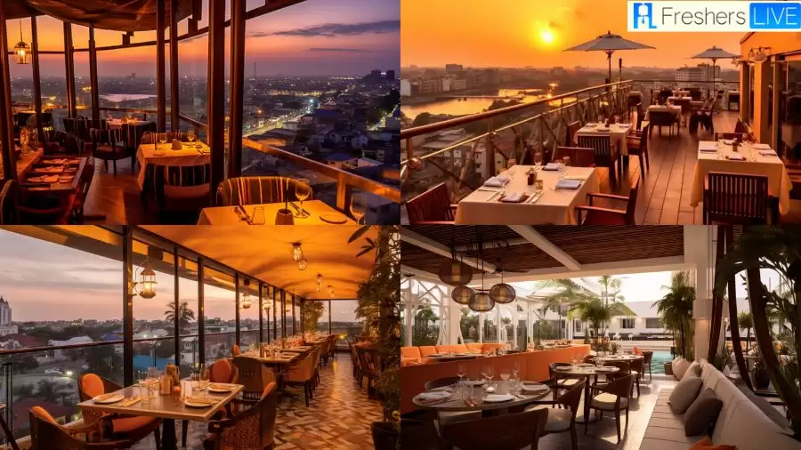 Best Restaurants in Lagos - Top 10 Taste of Excellence