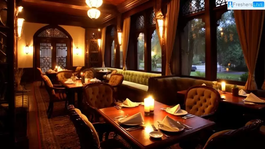 Best Restaurants in Lahore 2023 - Top 10 Food Hubs 2023