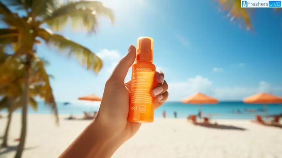 Best Sunscreen for Face - Unlock Your Skin