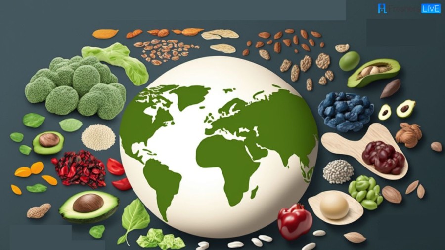 Best Superfoods in the World 2023: Top 10 Nutrient-Dense Foods