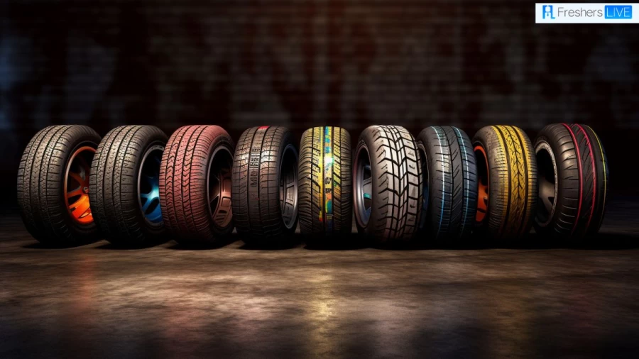 Best Tire Brands For a Safe and Smooth Ride (Top 10)
