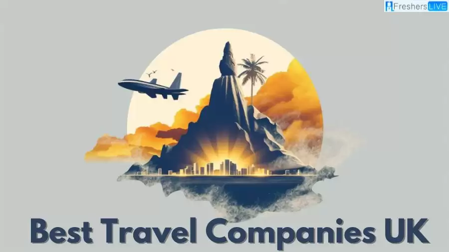 Best Travel Companies UK - Top 10 To Discover Britain
