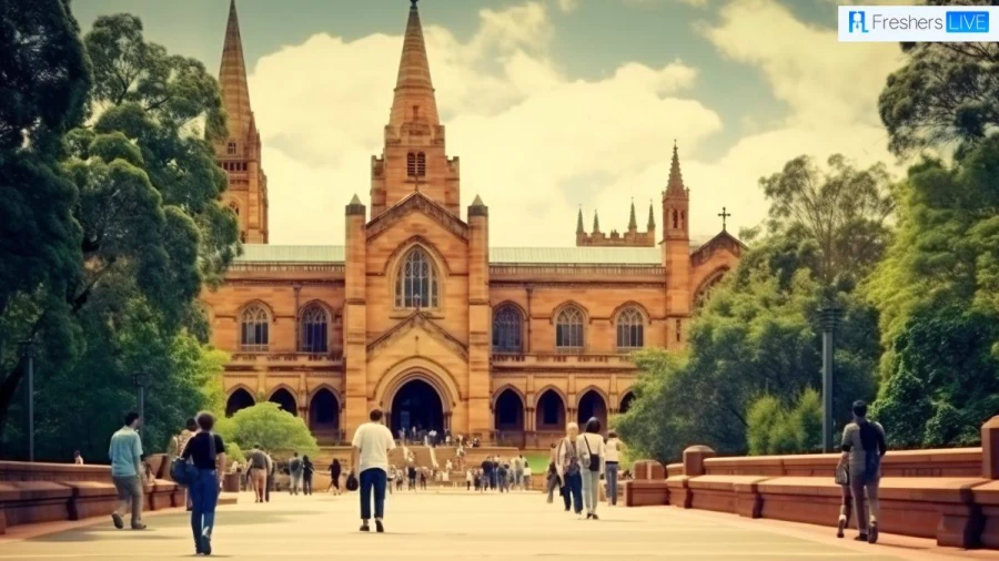 Best Universities in Australia - Top 10 Rankings 2023