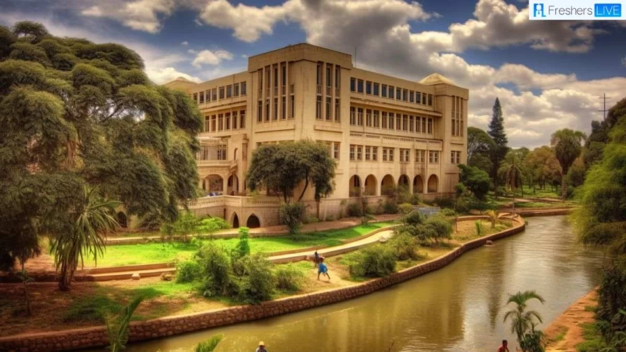 Best Universities in Kenya 2023 - Top 10 Updated List