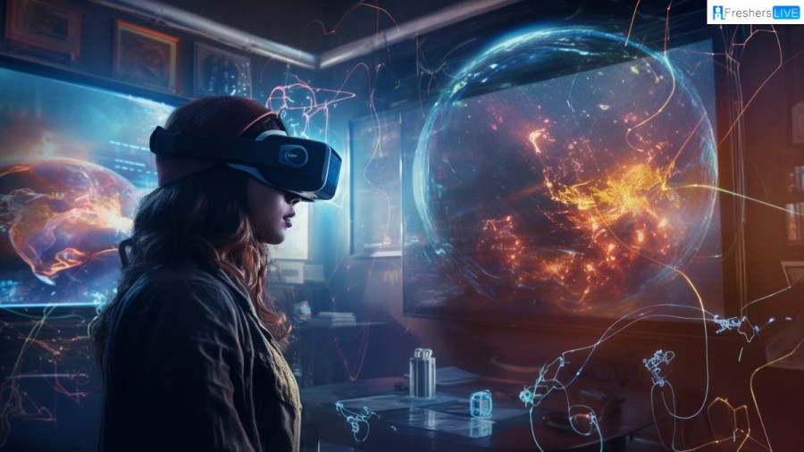 Best VR Games to Play in 2023 - Top 10 Virtual Adventures Await