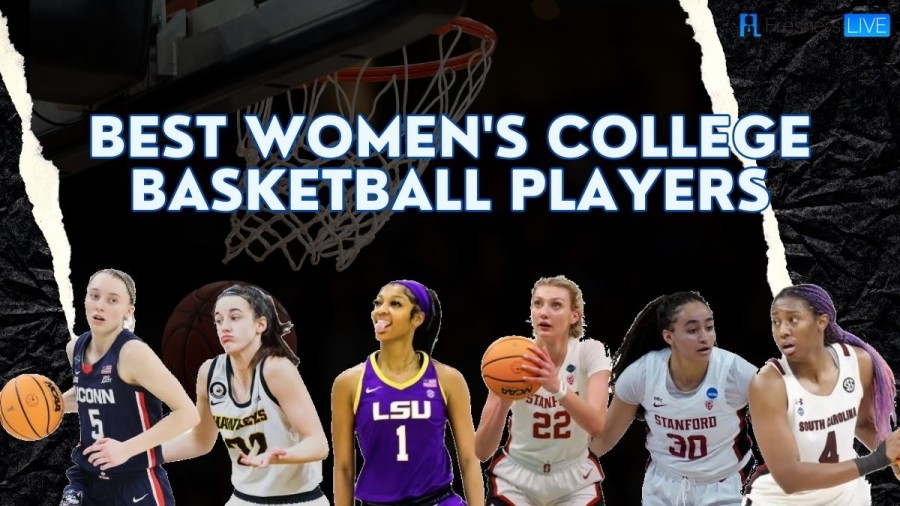 Best Women College Basketball Players - Top 10 Greatest Ever