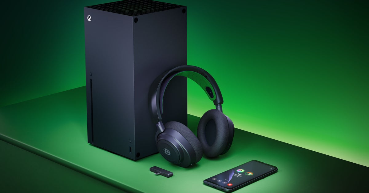 Best Xbox headsets 2023: Series X, Series S, One and One X
