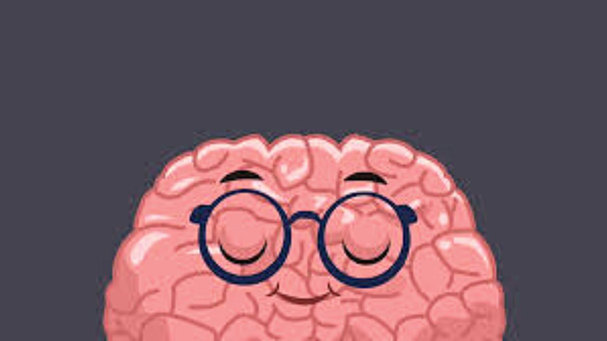 Fun brain teasers.