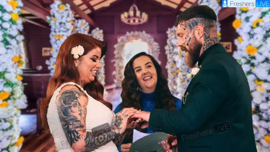 Married At First Sight Uk Season 8 Episode 3 Release Date and Time, Countdown, When is it Coming Out?