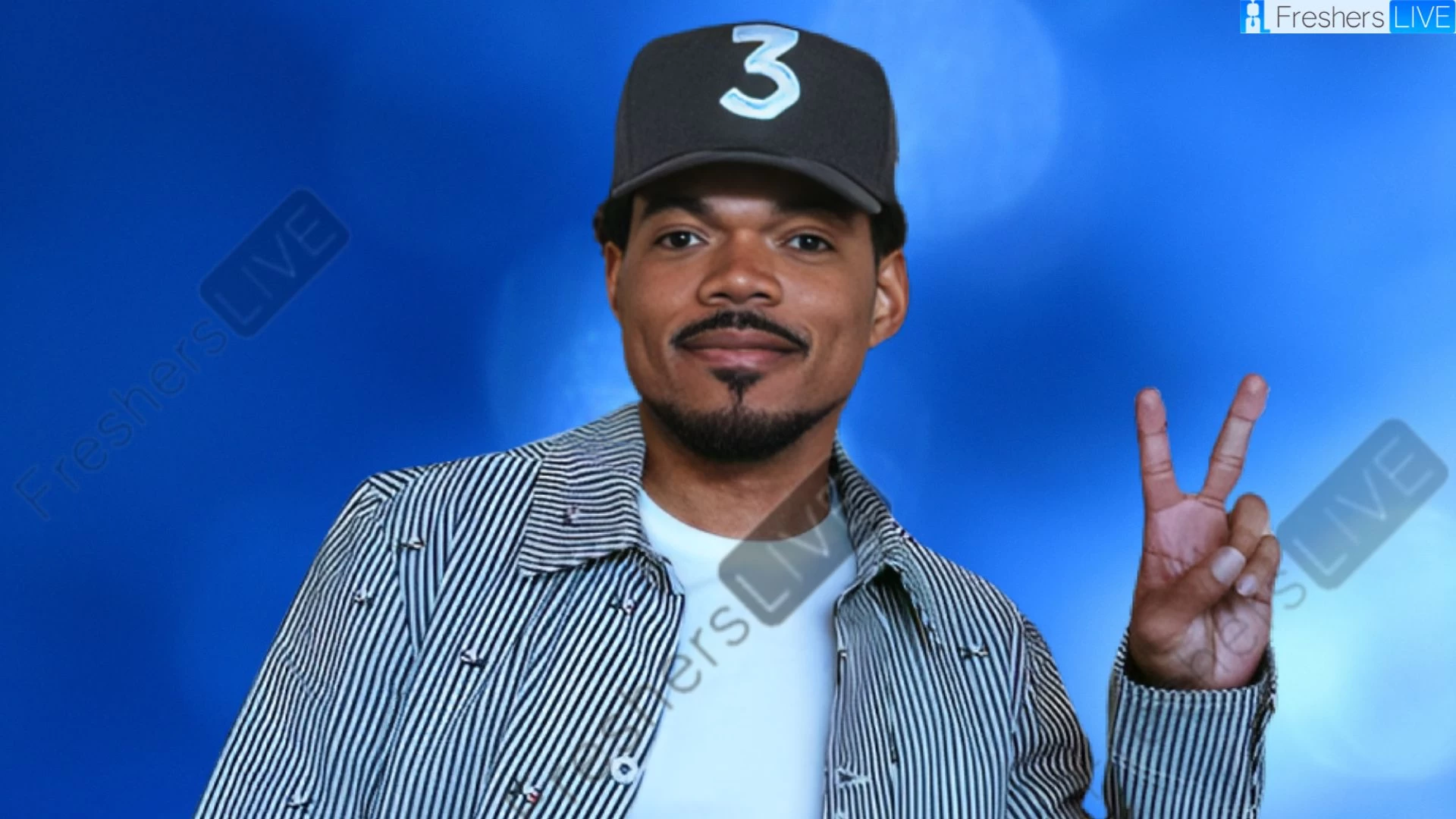 Chance The Rapper Ethnicity, What is Chance The Rapper's Ethnicity?