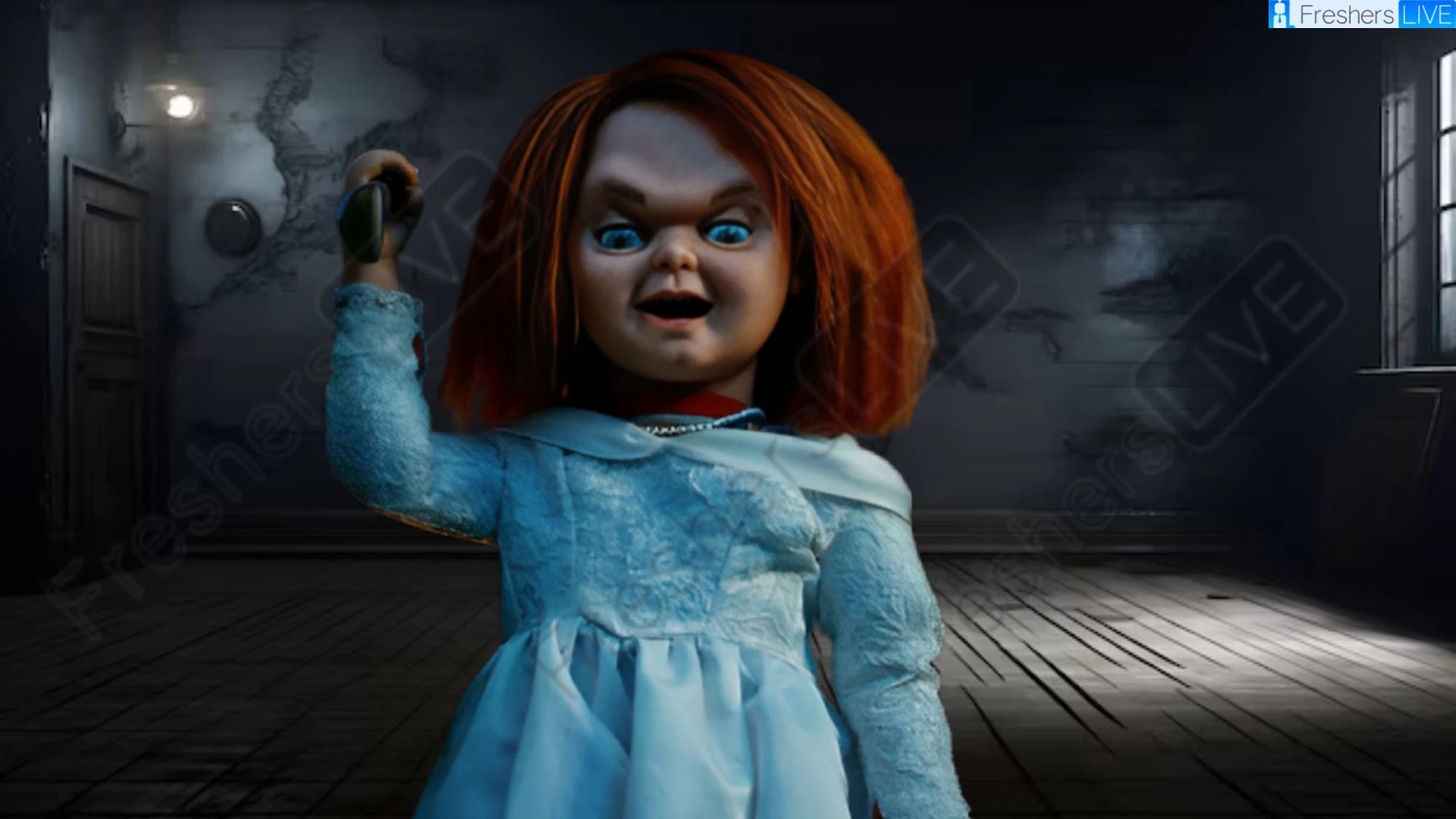 Chucky Season 3 Release Date and Time, Countdown, When Is It Coming Out?