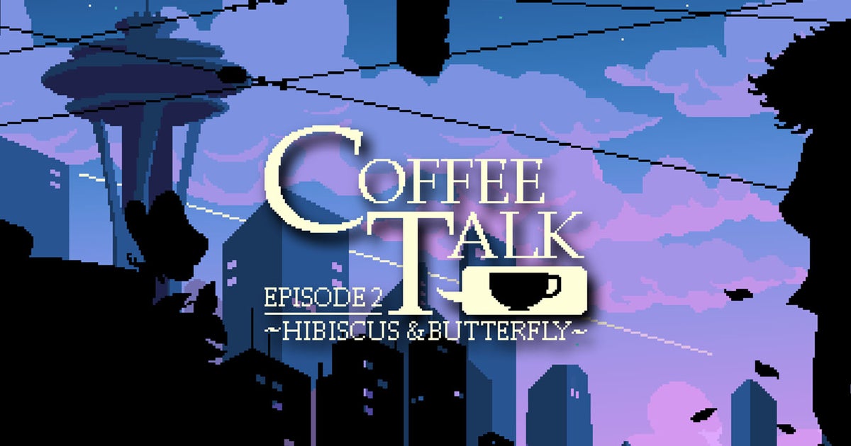 Coffee Talk Episode 2 walkthrough for how to get the best endings in Hibiscus and Butterfly