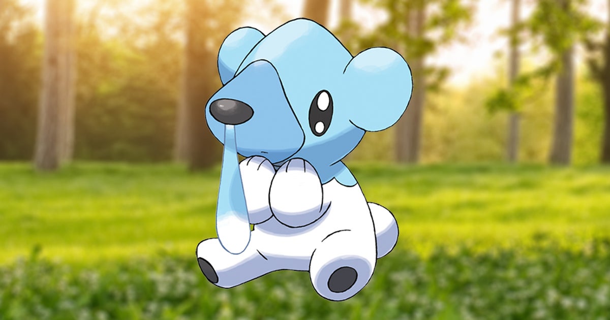 Cubchoo 100% perfect IV stats, shiny Cubchoo in Pokémon Go