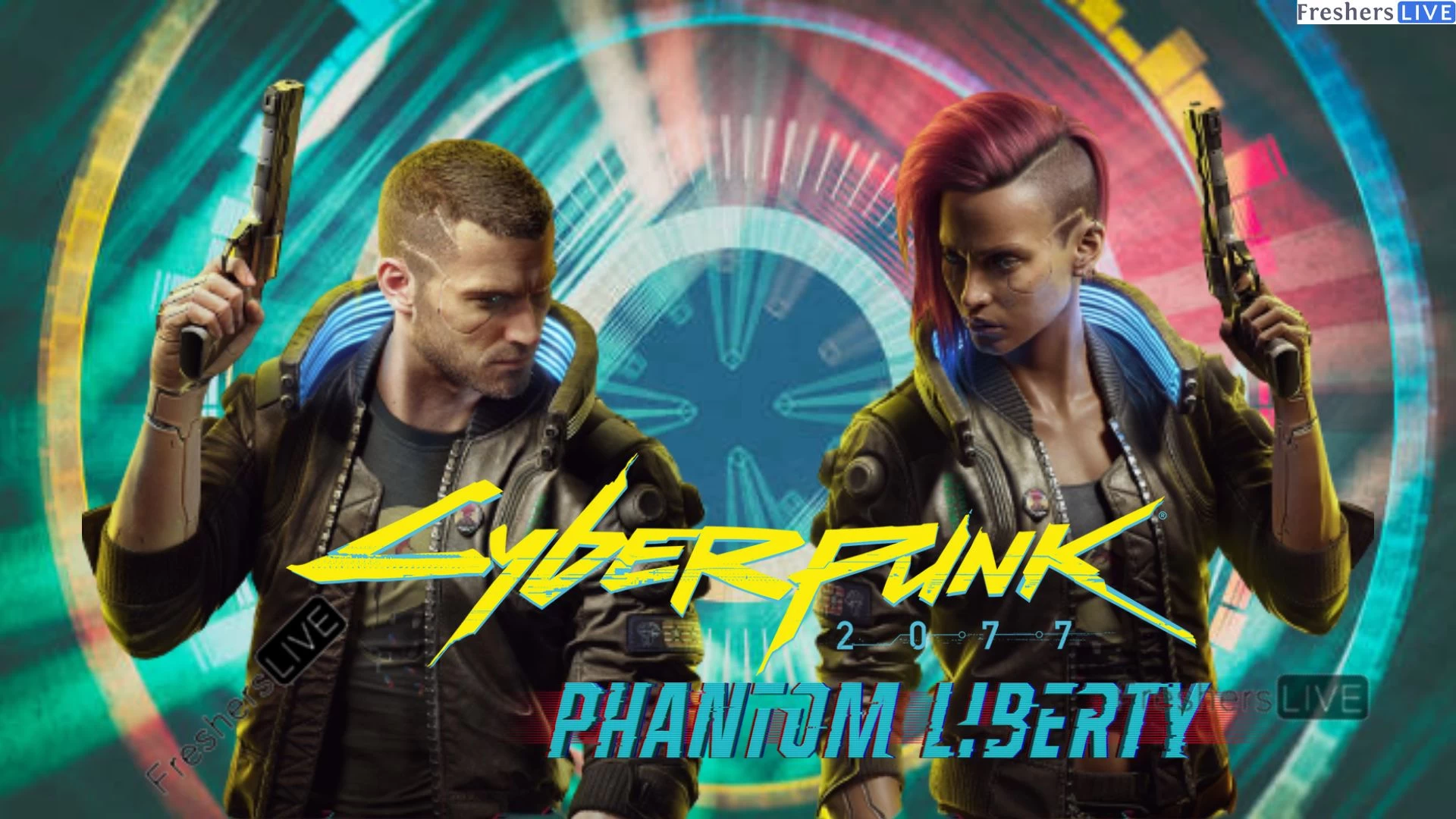 Cyberpunk 2077 Phantom Liberty Early Access, Cost, Release Date,Review and More
