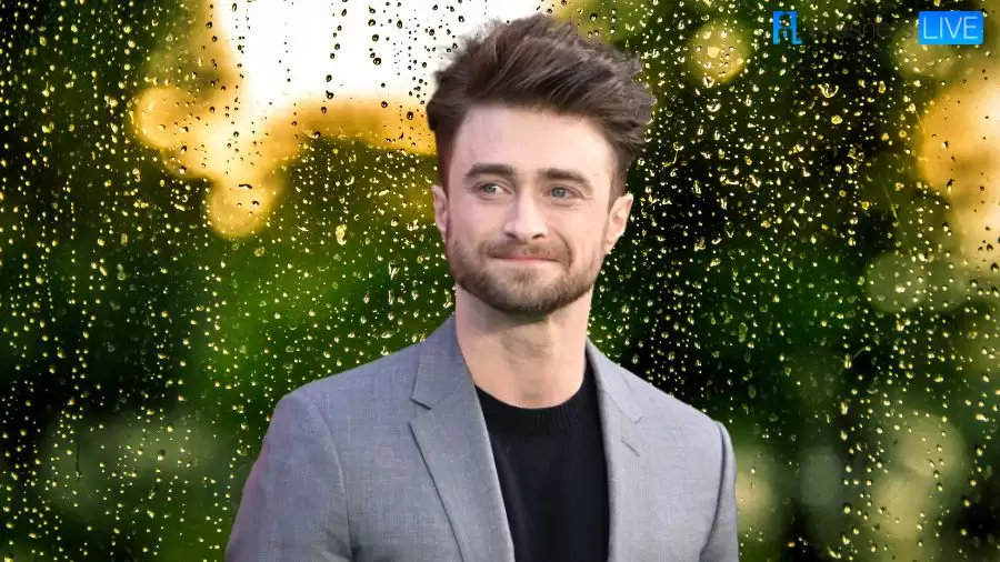 Daniel Radcliffe Height How Tall is Daniel Radcliffe?