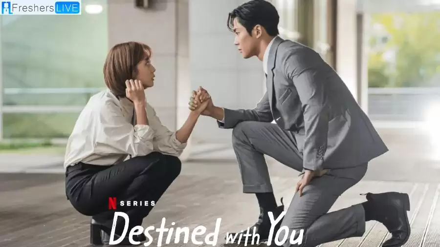 Destined With You Episode 4 Ending Explained, Release Date and More