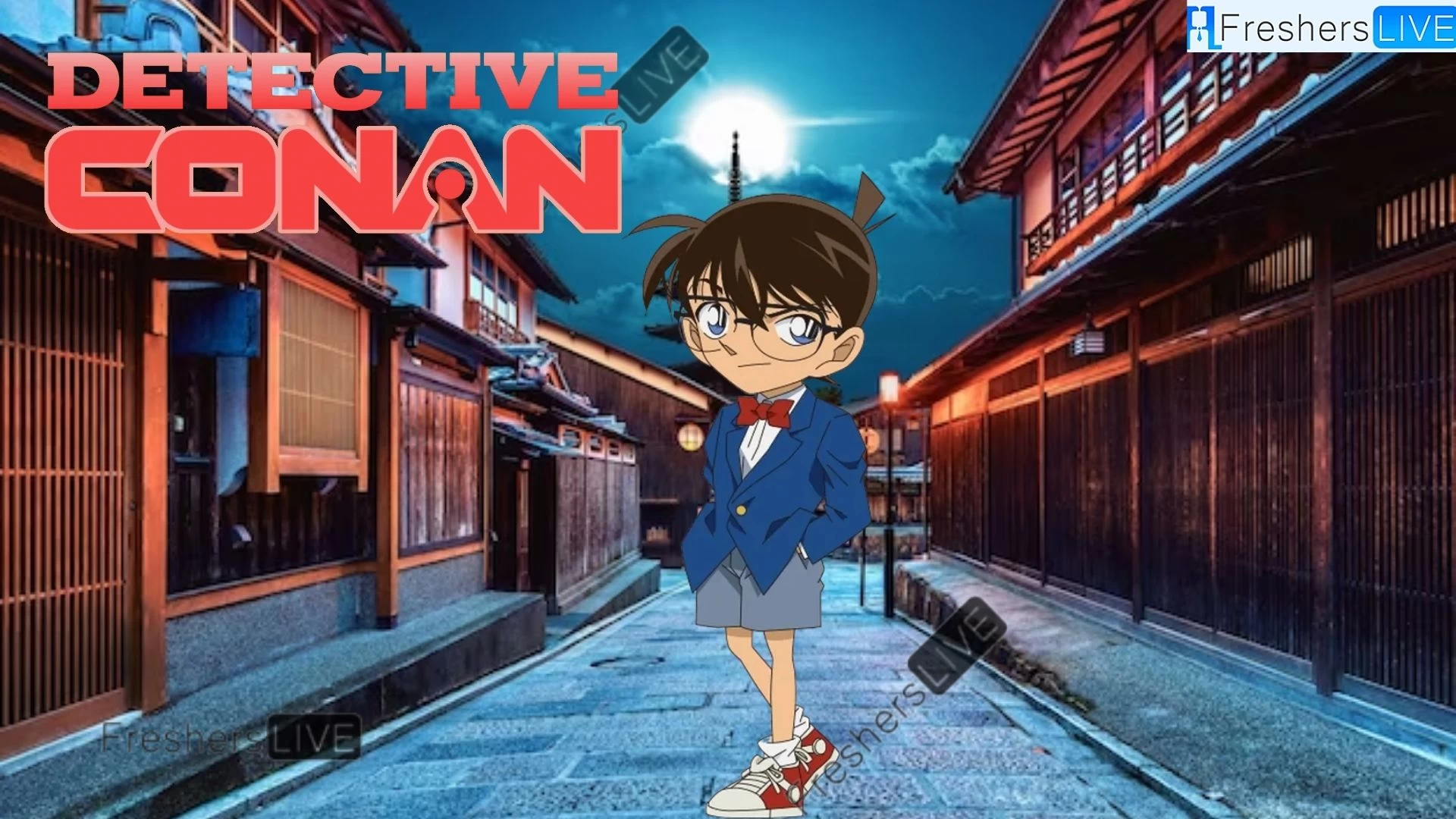 Detective Conan Chapter 1121 Spoilers, Raw Scan, Release Date, Countdown, and More