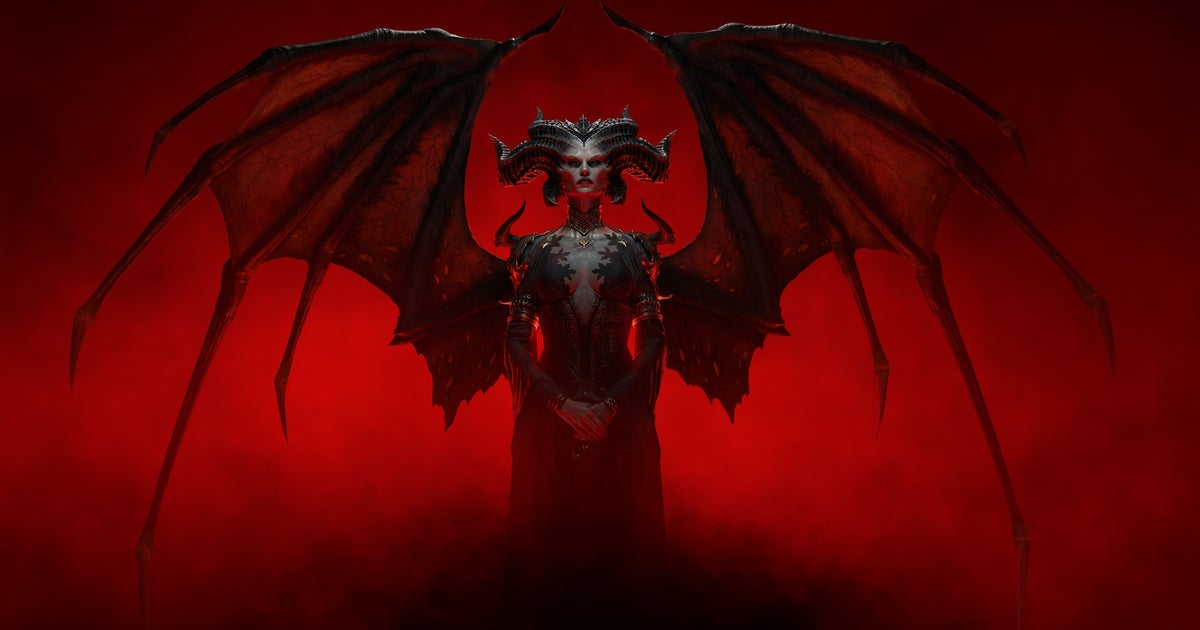 Diablo 4 beta release dates, times, and how to access the Diablo 4 beta