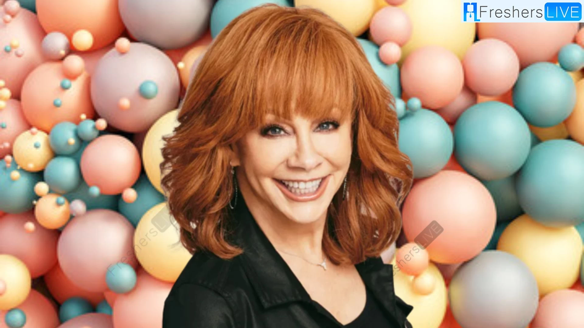 Does Reba McEntire Have Kids? How Many Kids Does Reba McEntire Have? Know Everything about Reba McEntire