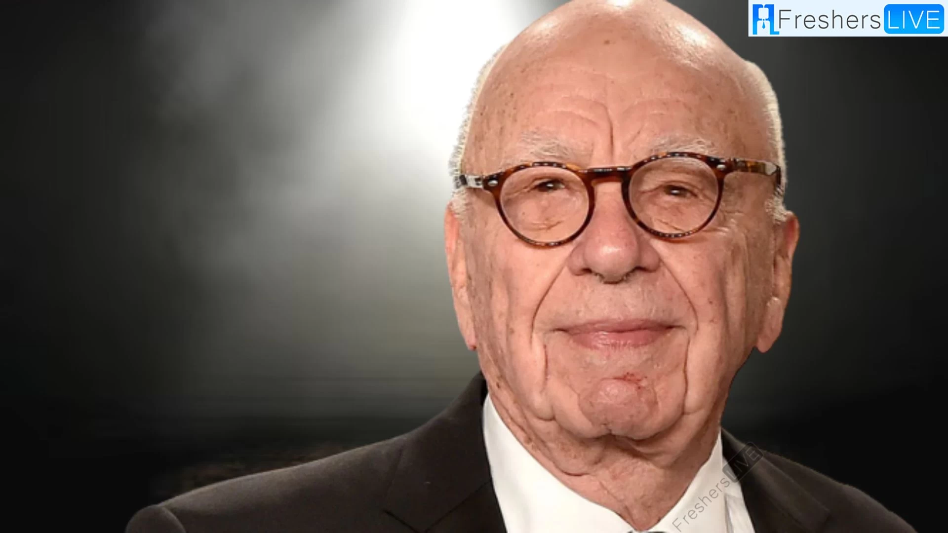 Does Rupert Murdoch Have Kids? Who is Rupert Murdoch? Rupert Murdoch's Age, Family, Parents and More