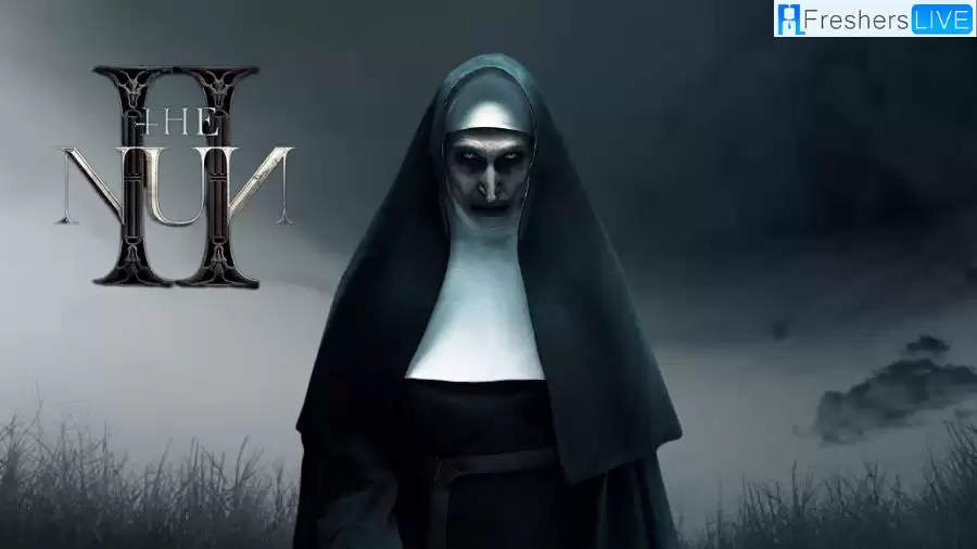 Does The Nun 2 Have a Post-Credits Scene? The Nun 2 Release Date, Plot, and More