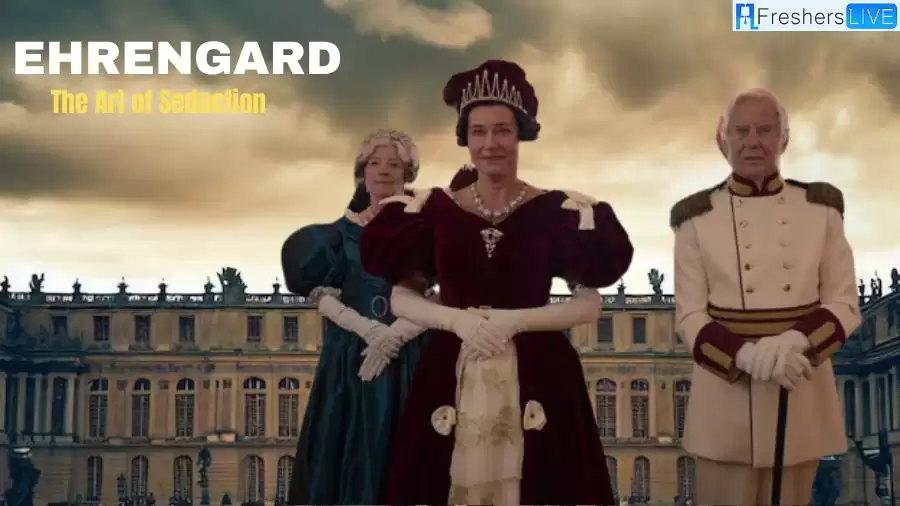 'Ehrengard: The Art Of Seduction' Ending Explained, Cast, Plot, Review, and More