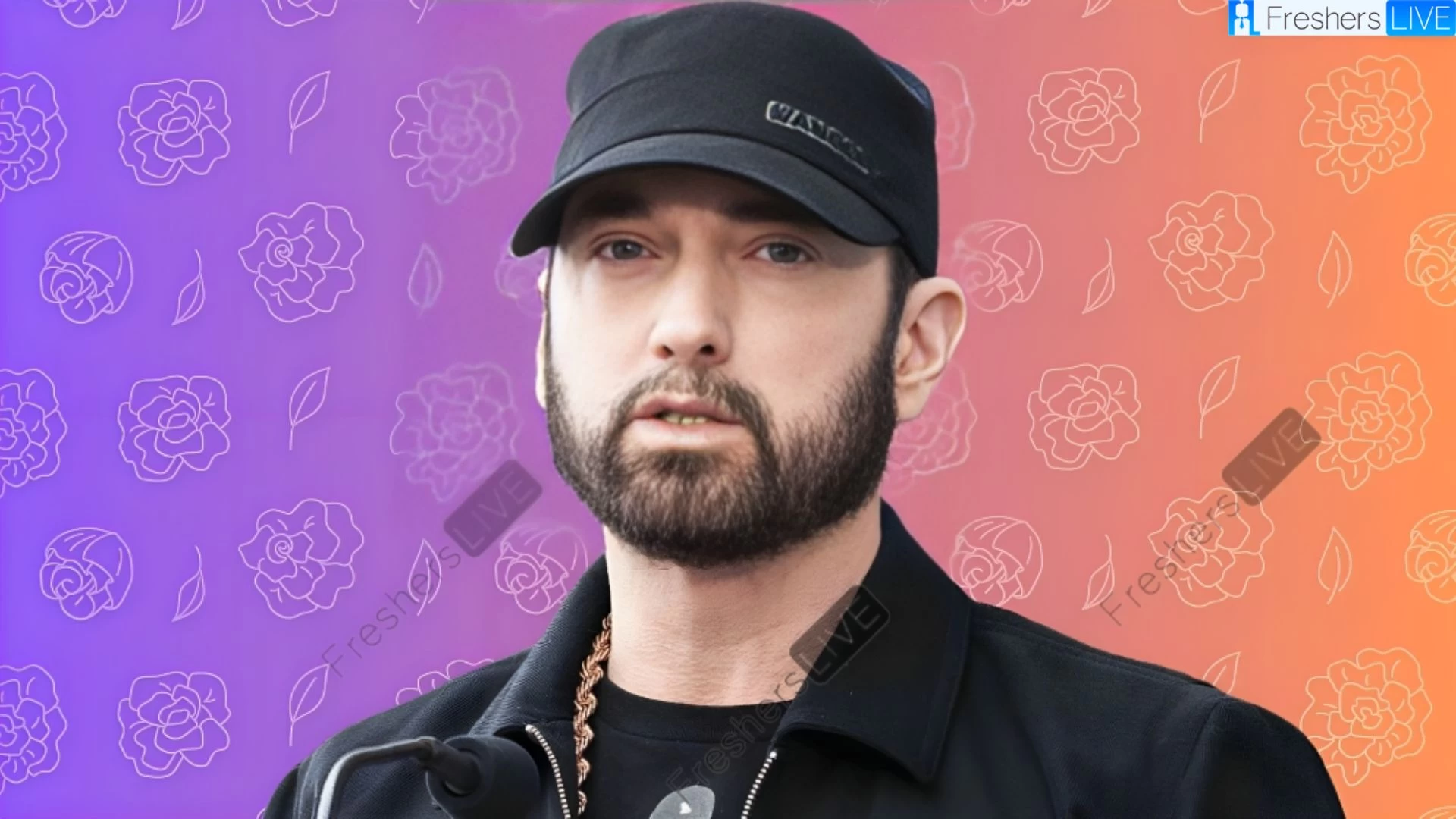 Eminem Ethnicity, What is Eminem's Ethnicity?