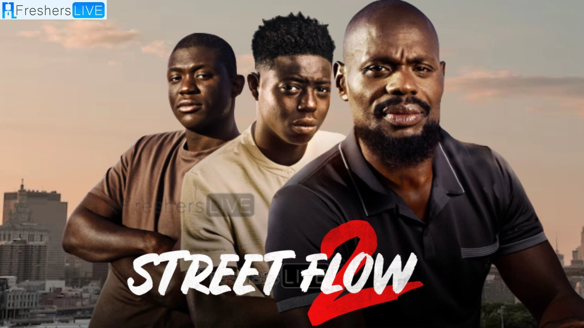 Explicación del final de Street Flow 2, fecha de lanzamiento, trama, reseña, reparto, dónde verlo y más