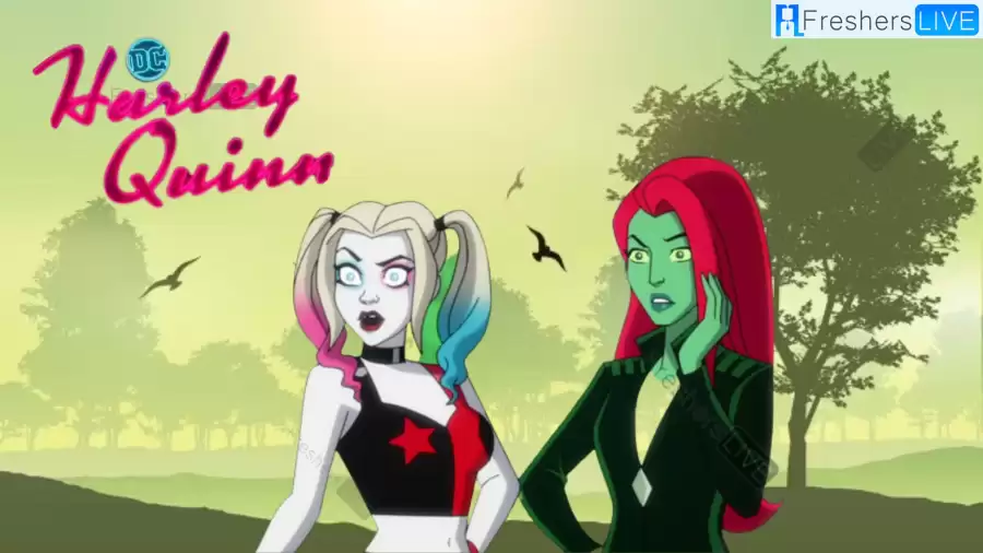 Harley Quinn Season 4 Finale Episode 10 Ending Explained, Recap, Cast, Plot, and More
