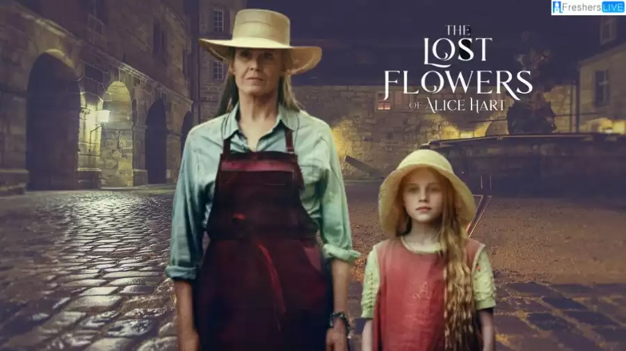 The Lost Flowers of Alice Hart Series Finale Episode 7 Ending Explained, Cast, Plot, and More