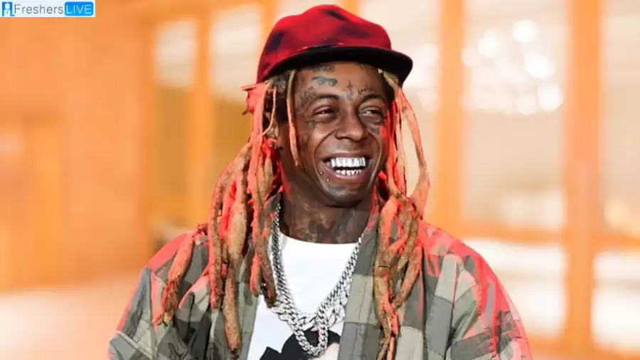 Lil Wayne New Album 2023 Release Date