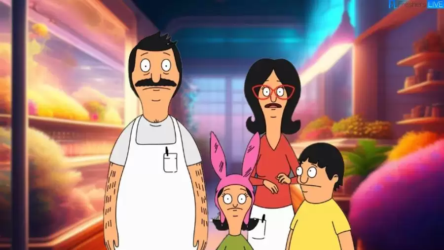 Bobs Burgers Season 14 Release Date and Time, Countdown, When Is It Coming Out?