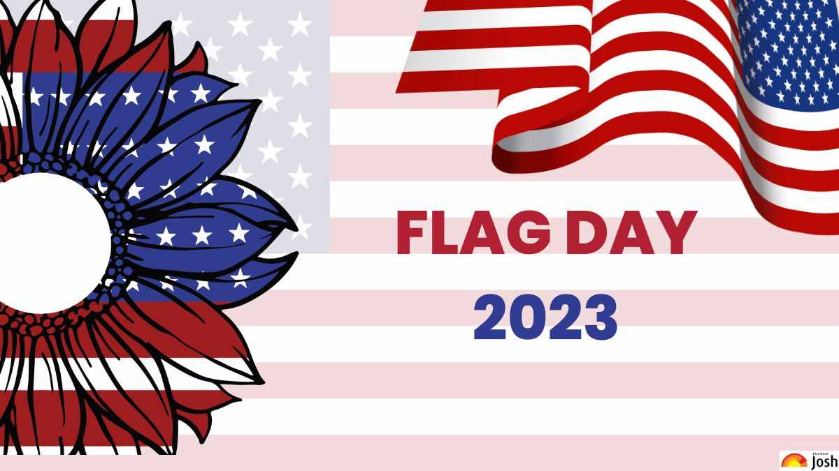 Flag Day 2023 What is the history of Flag Day & Why it is celebrated