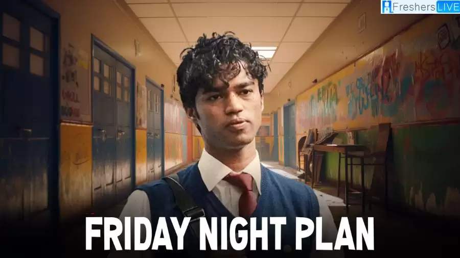 Friday Night Plan Ending Explained, Cast, Plot, Review, and More