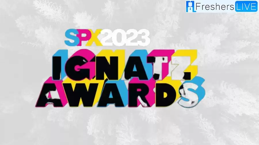 Ignatz Awards 2023 Winners, Nominees, and more