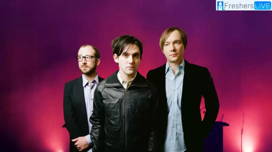 Bright Eyes 2023 Australian Tour, How to Get Presale Code Tickets?