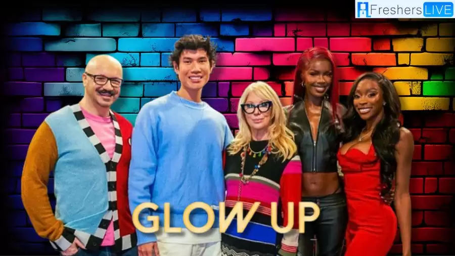Glow Up Season 5 on Netflix, Will Glow Up Have a Season 5 on Netflix?