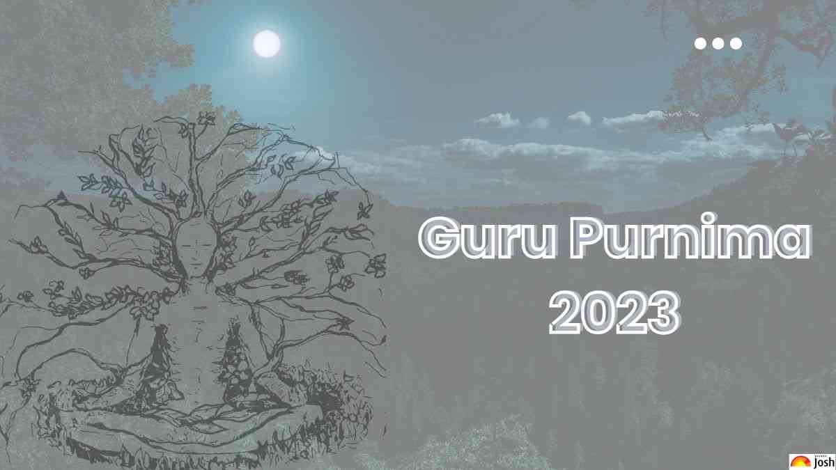 All About Guru Purnima 2023