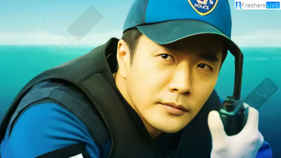 Han River Police Season 1 Episode 5 Release Date and Time, Countdown, When Is It Coming Out?