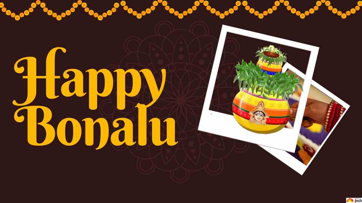 All You Need To Know About Bonalu