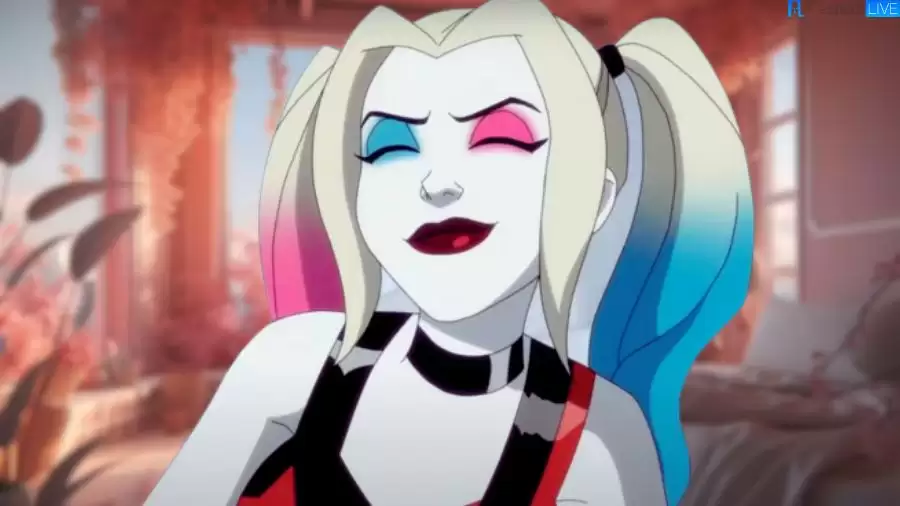 Harley Quinn Season 4 Episode 10 Release Date and Time, Countdown, When is it Coming Out?