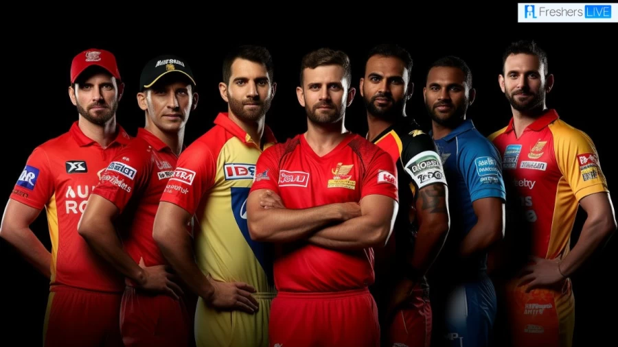 Highest Partnerships in IPL: Top 10 Batting Brilliance