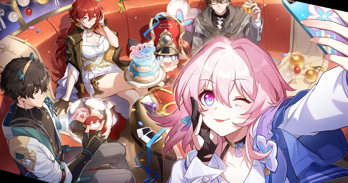 Honkai Star Rail explained, including gameplay, gacha, and open world details