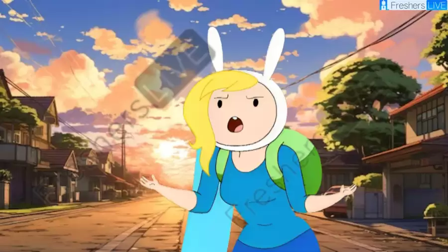 Adventure Time Fionna And Cake Season 1 Episode 9 Release Date and Time, Countdown, When Is It Coming Out?
