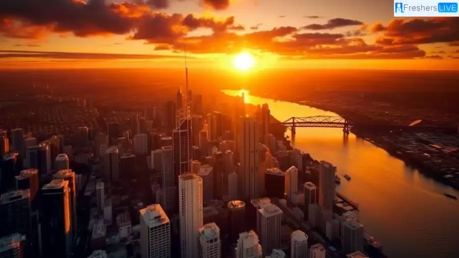 Hottest City in the World - Top 10 Updated List 2023