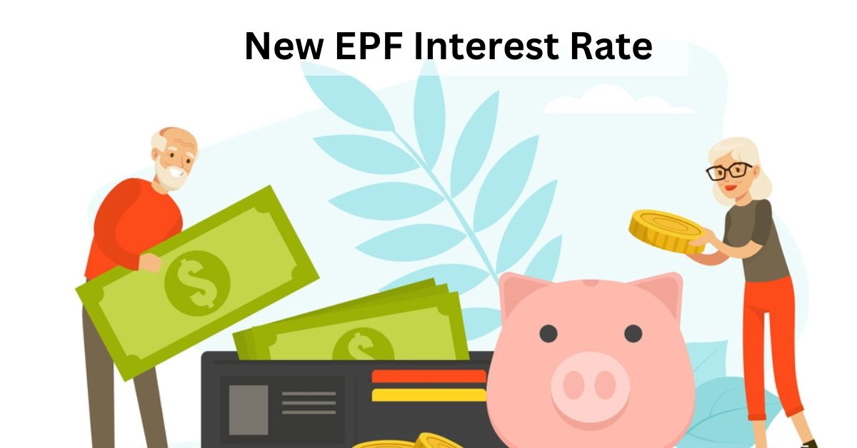 How to Calculate the New EPF Interest Rate?