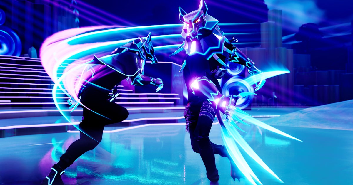 How to activate Wolfscent and dance on an Alteration Altar to get Howler Claws in Fortnite