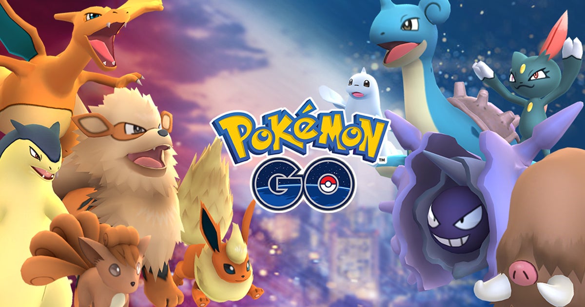 How to power up and evolve Pokémon in Pokémon Go, with special evolution methods explained