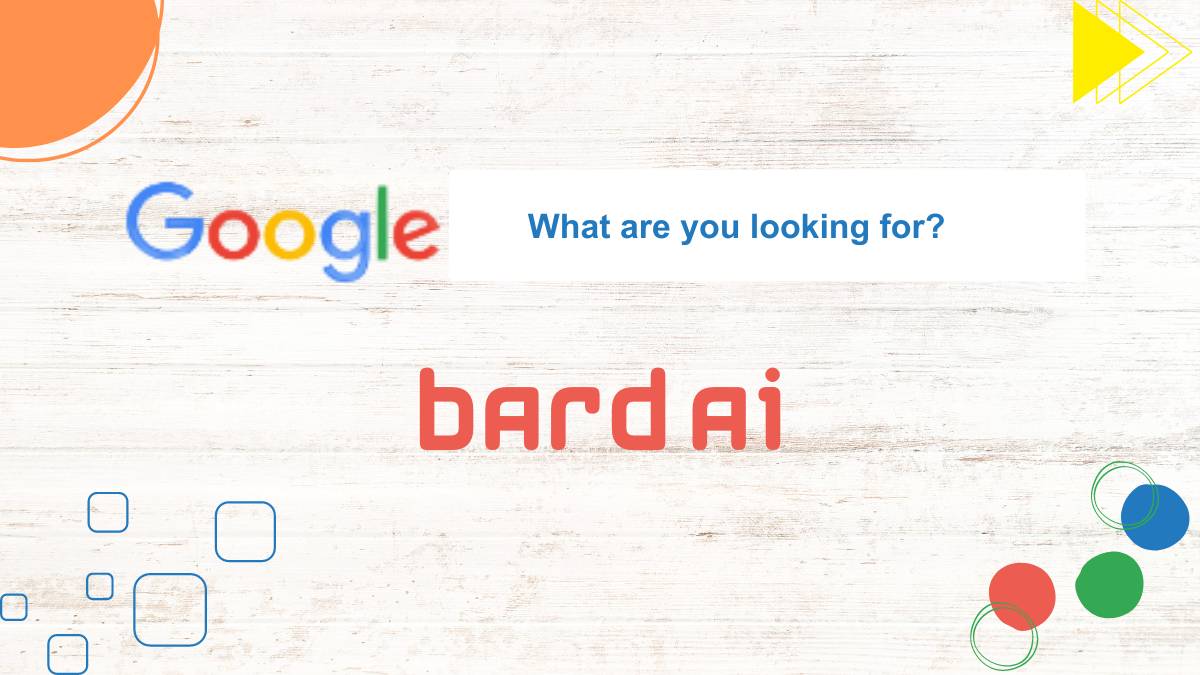 How to use Google Bard AI?